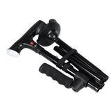 Collapsible Telescopic Folding Cane